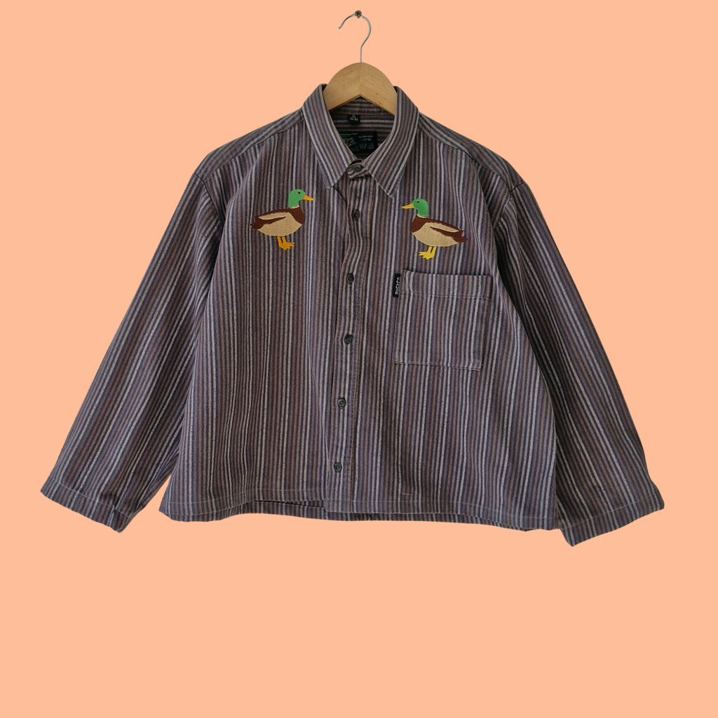 Chemise Canard
