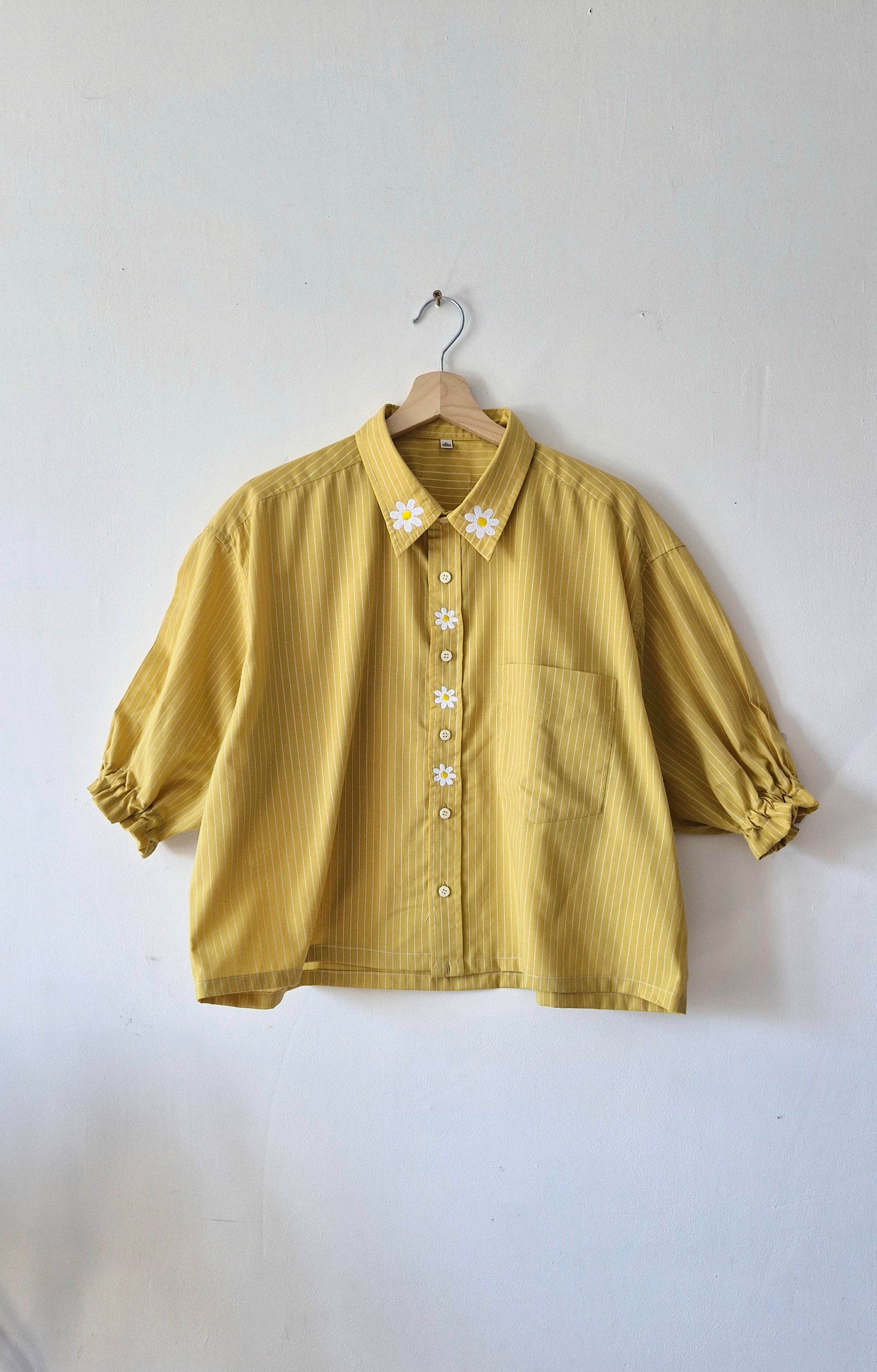 chemise Marguerite