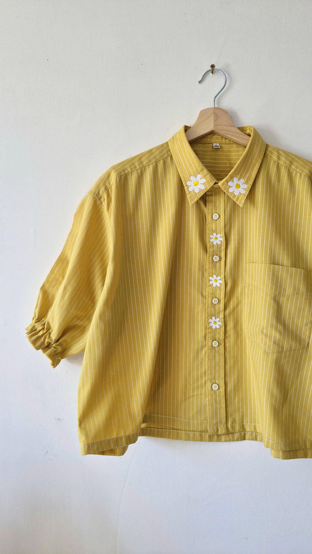 chemise Marguerite