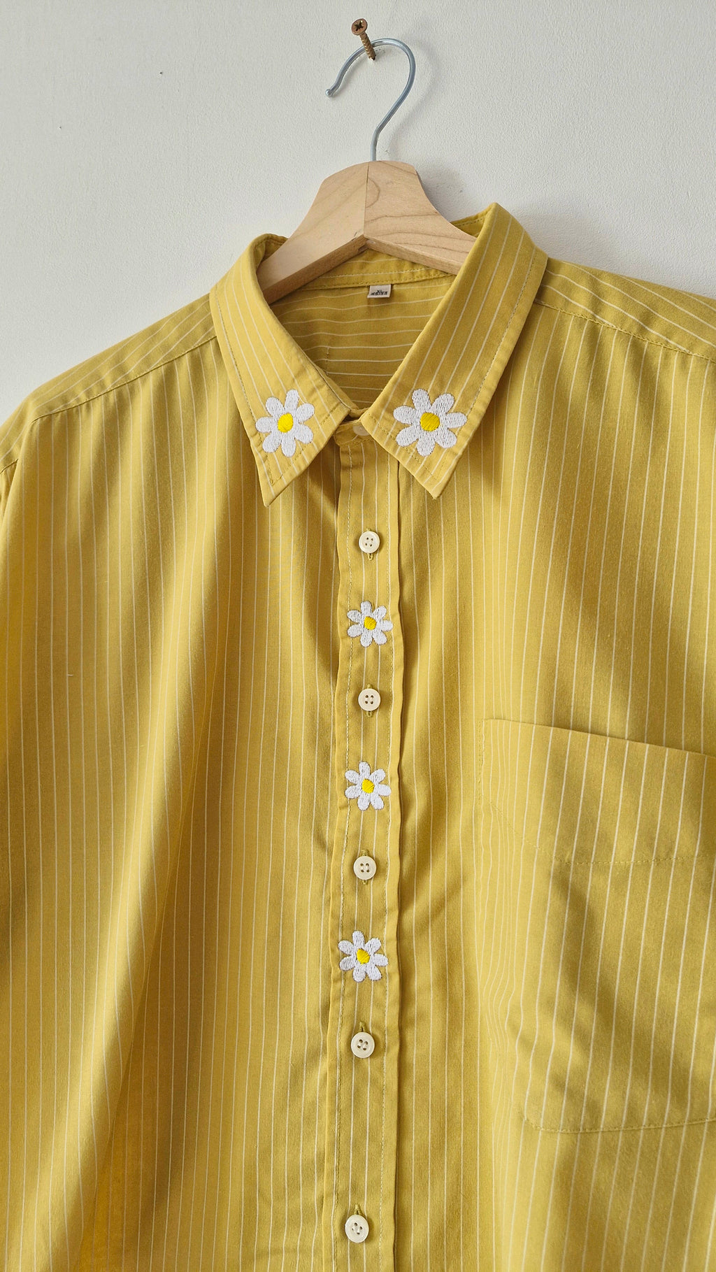 chemise Marguerite