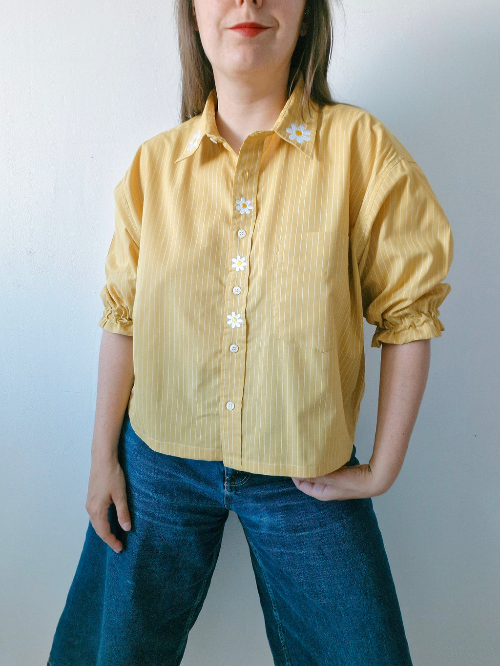 chemise Marguerite