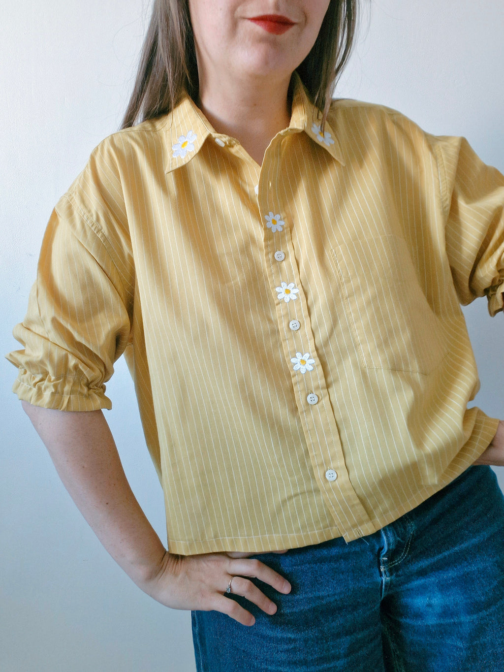 chemise Marguerite