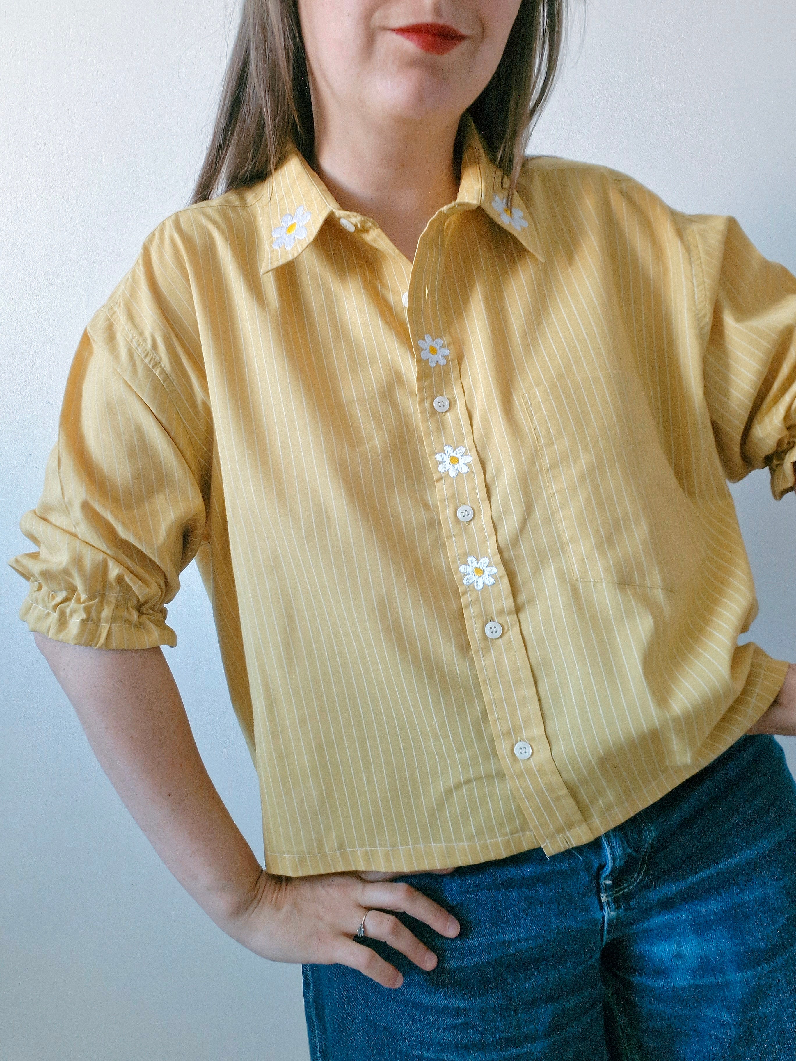 chemise Marguerite