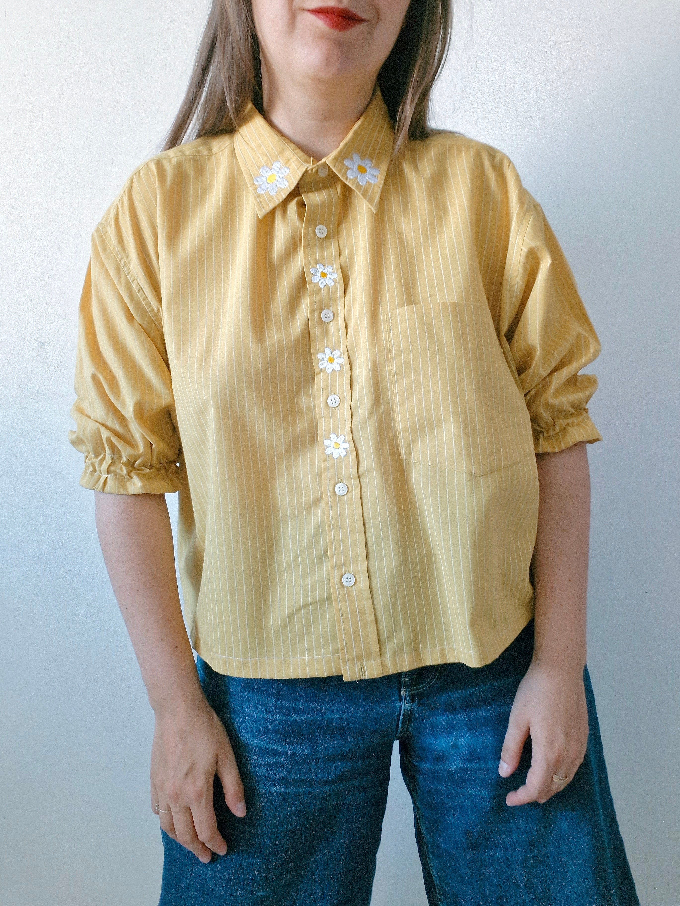 chemise Marguerite