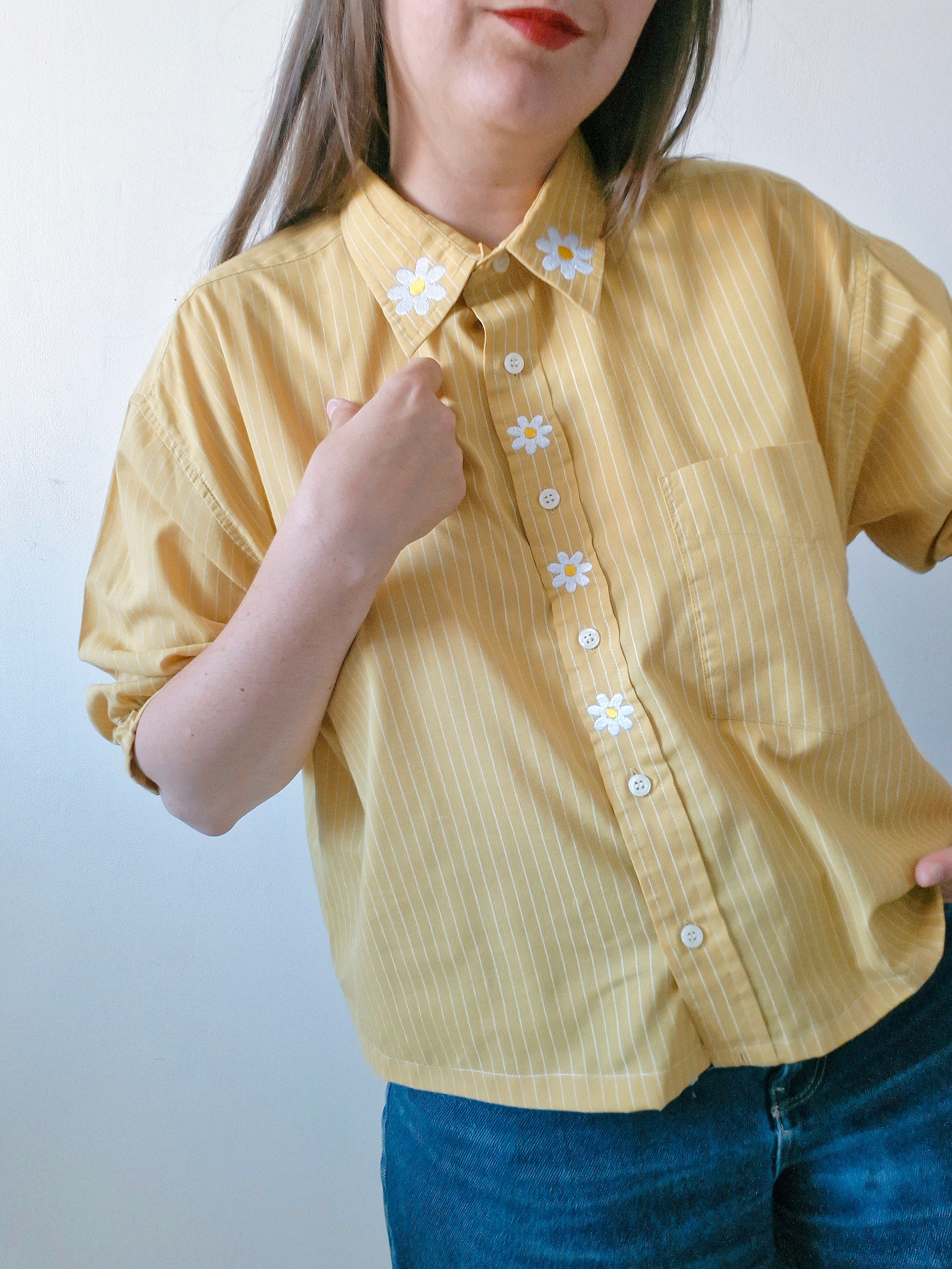 chemise Marguerite