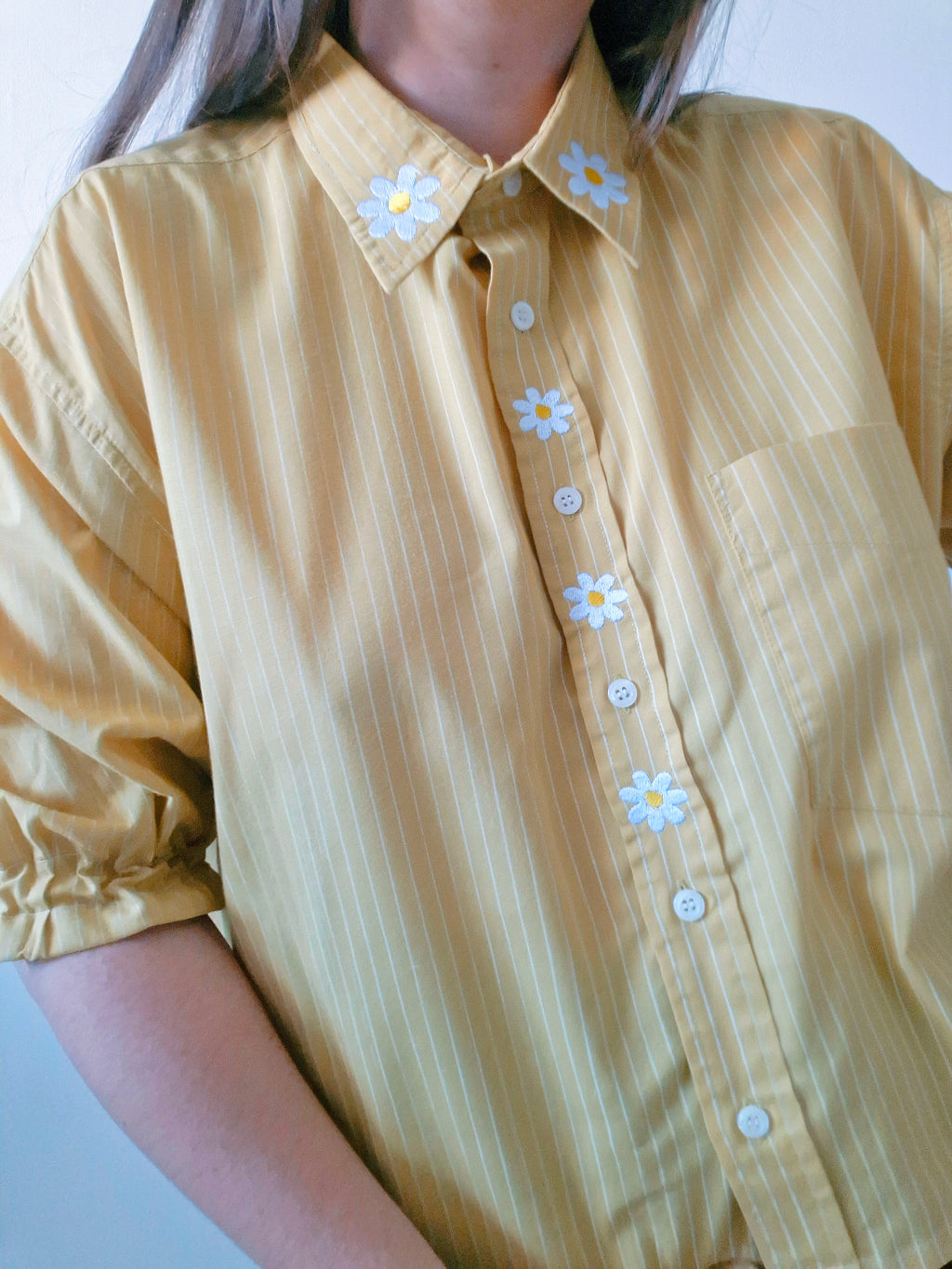 chemise Marguerite