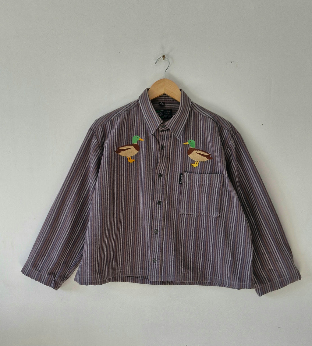 Chemise Canard