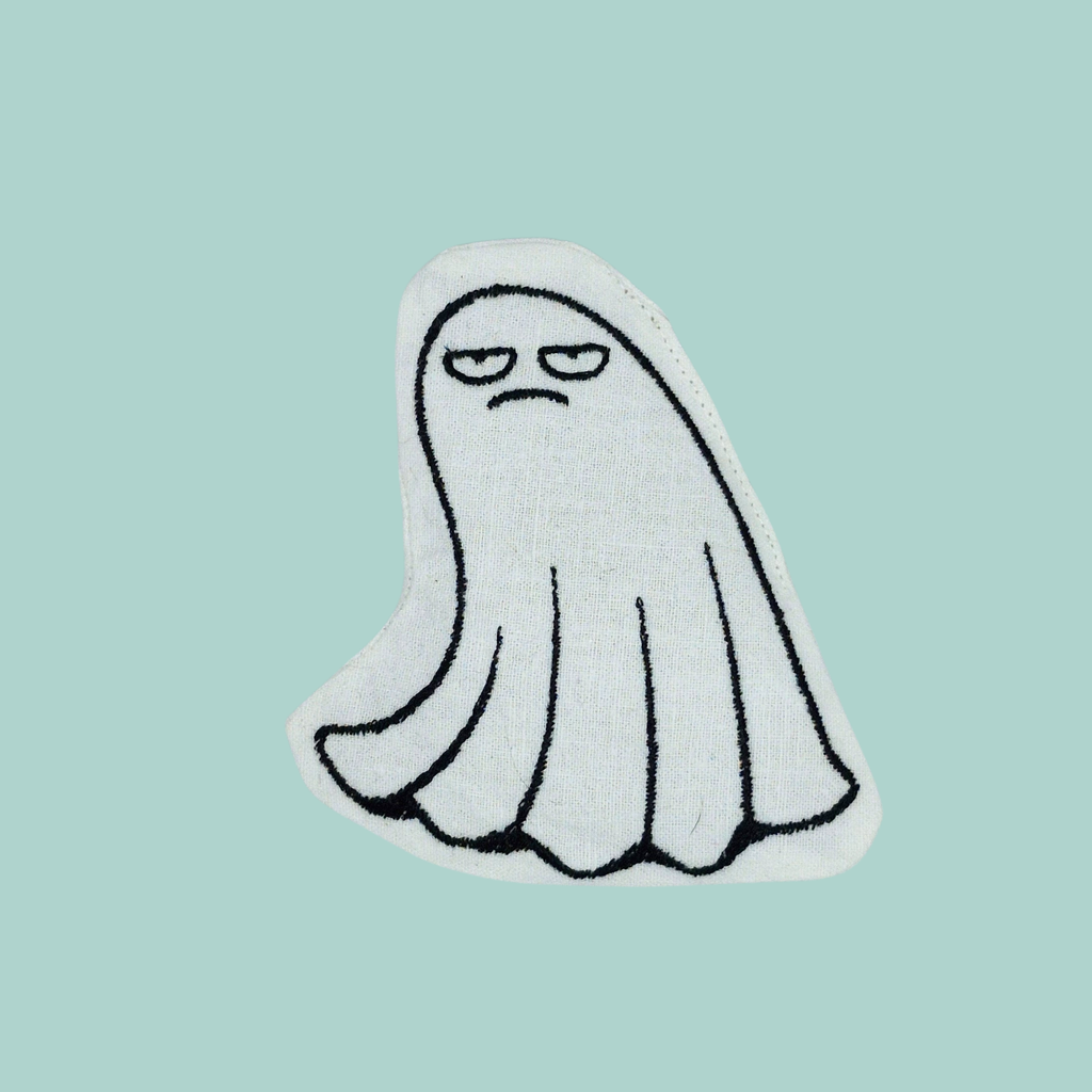 Les petits fantômes de placard