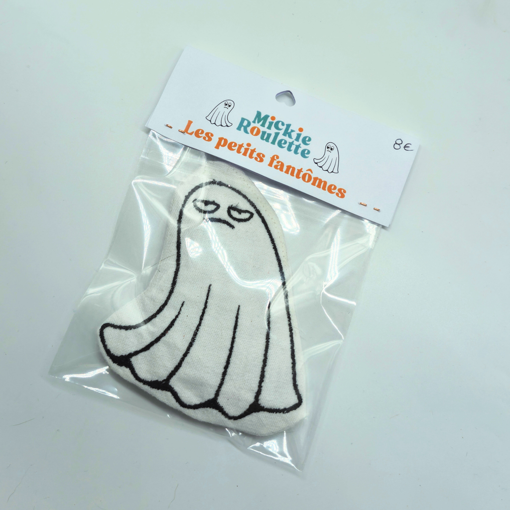 Les petits fantômes de placard