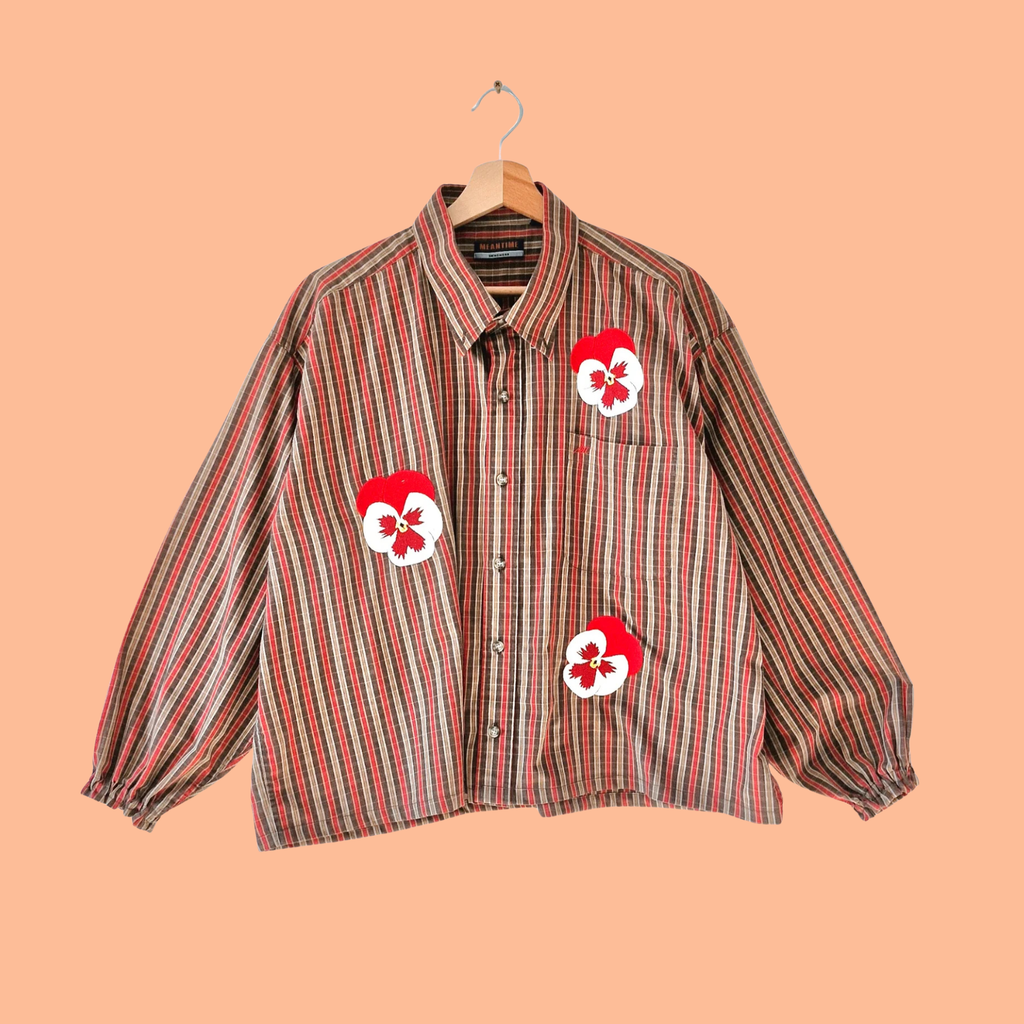 Chemise pensées