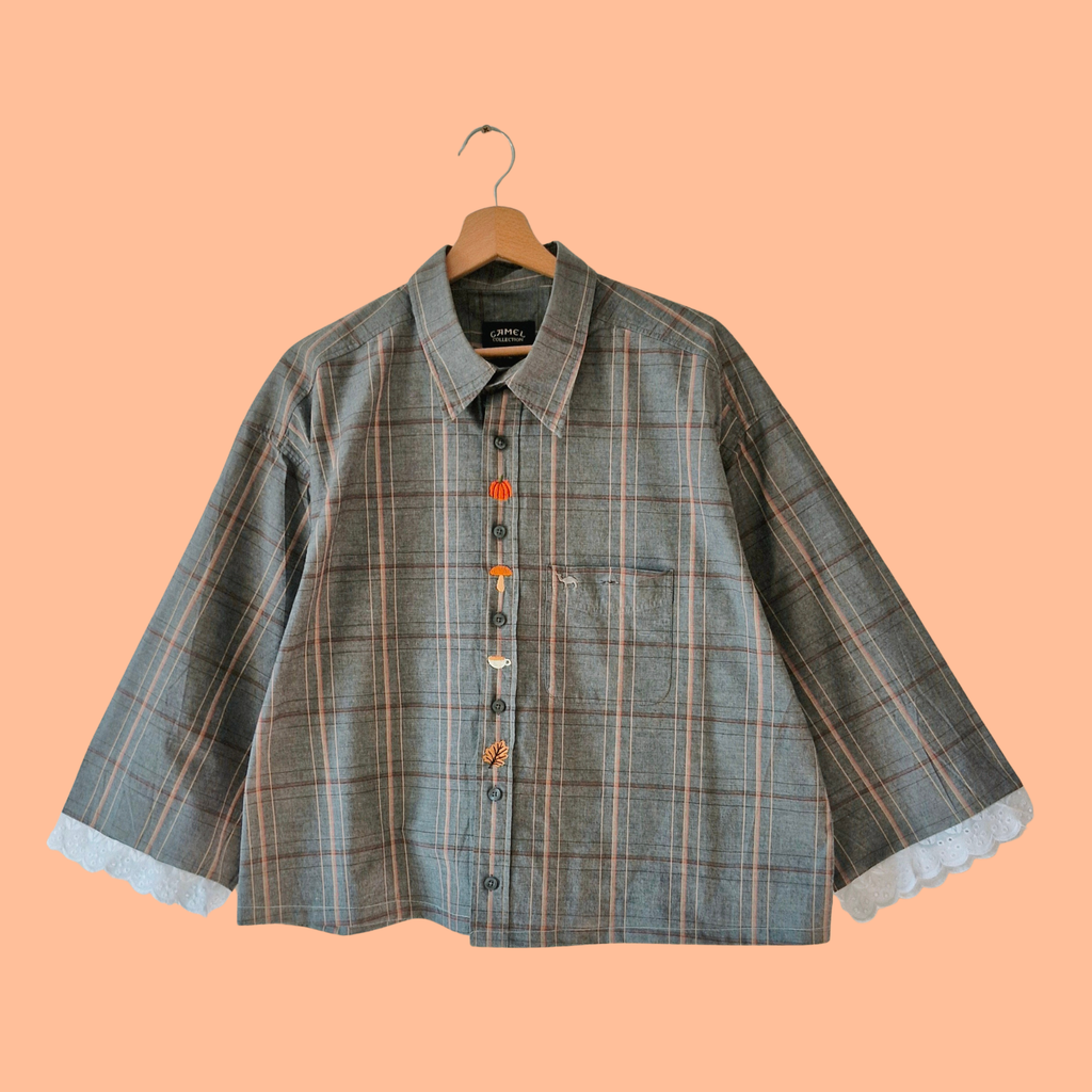 Chemise Automne