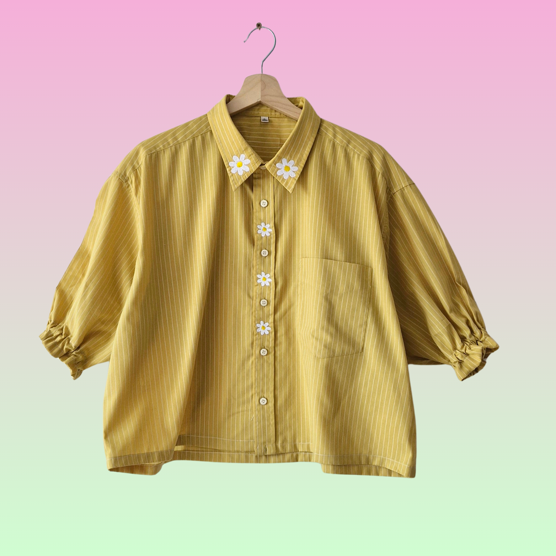 chemise Marguerite